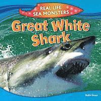 Great White Shark 1