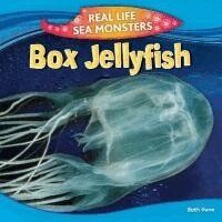 Ruth Owen - Box Jellyfish, Häftad