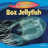 Ruth Owen - Box Jellyfish, Inbunden