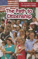 Sara Howell - The Path to Citizenship, Häftad
