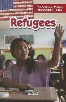 Sara Howell - Refugees, Häftad