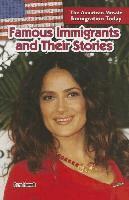 Sara Howell - Famous Immigrants and Their Stories, Häftad