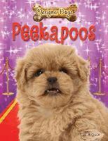 Ruth Owen - Peekapoos, Häftad