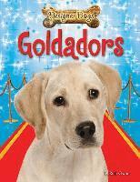 Ruth Owen - Goldadors, Häftad