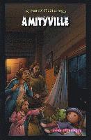 John Perritano - Amityville, Inbunden