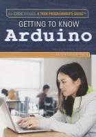 Getting to Know Arduino 1