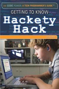 bokomslag Getting to Know Hackety Hack