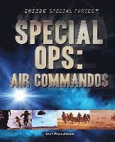 bokomslag Special Ops: Air Commandos