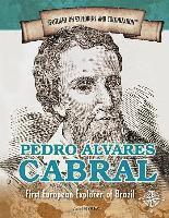 bokomslag Pedro Álvares Cabral: First European Explorer of Brazil