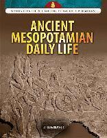 Barbara Krasner - Ancient Mesopotamian Daily Life, Häftad. Tillgänglighet: Lägg i varukorg