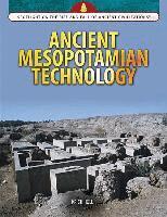 Kristi Holl - Ancient Mesopotamian Technology, Häftad. Tillgänglighet: Lägg i varukorg