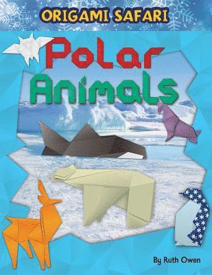 bokomslag Polar Animals