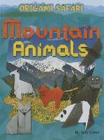 Ruth Owen - Mountain Animals, Inbunden