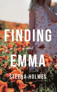 bokomslag Finding Emma