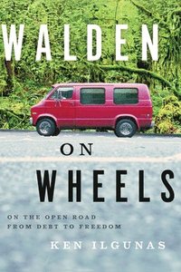 bokomslag Walden on Wheels