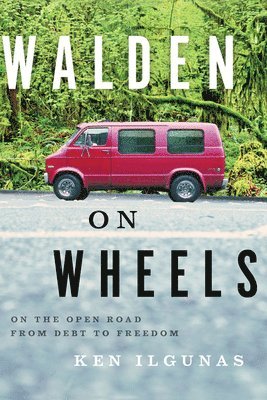 Walden on Wheels 1