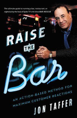 Raise the Bar 1