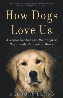 How Dogs Love Us