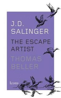 bokomslag J.D. Salinger