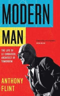 bokomslag Modern Man