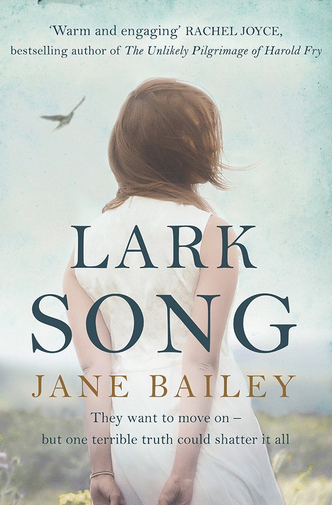 Jane Bailey - Lark Song, Häftad