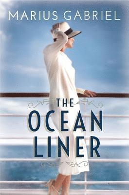 The Ocean Liner 1