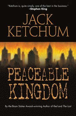 Peaceable Kingdom 1