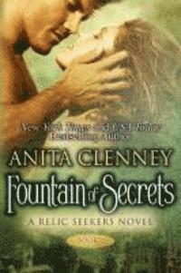 bokomslag Fountain of Secrets