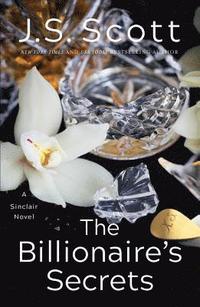 bokomslag The Billionaire's Secrets