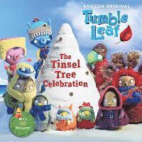 Tinsel Tree Celebration 1