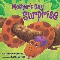 bokomslag Mother's Day Surprise