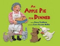 bokomslag An Apple Pie for Dinner