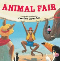 bokomslag Animal Fair