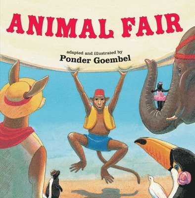 Animal Fair 1