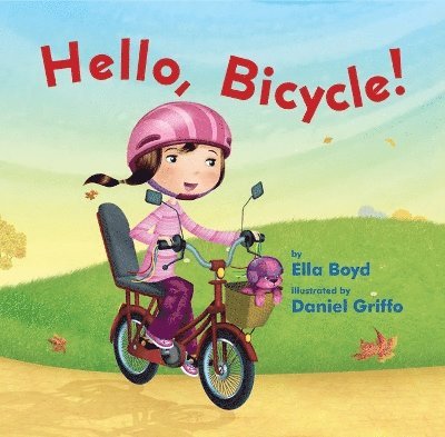 Hello, Bicycle!
