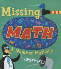 bokomslag Missing Math
