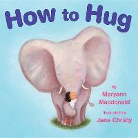 bokomslag How to Hug