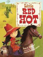 bokomslag Little Red Hot