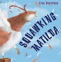 Squawking Matilda 1