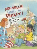 bokomslag Mrs. Millie Goes To Philly!