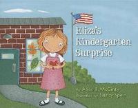 bokomslag Eliza's Kindergarten Surprise