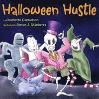 bokomslag Halloween Hustle