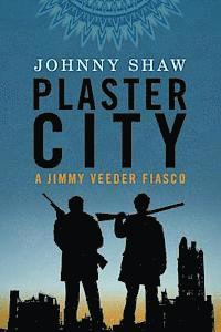 bokomslag Plaster City