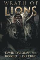 bokomslag Wrath of Lions