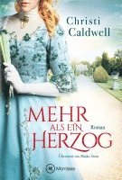 Mehr als ein Herzog