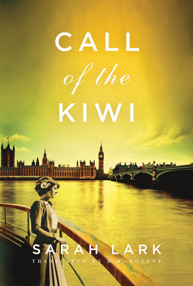 Call of the Kiwi