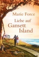 bokomslag Liebe auf Gansett Island