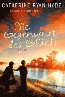 bokomslag Die Gegenwart des Glücks