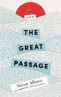 bokomslag The Great Passage