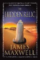 James Maxwell - Hidden Relic, Häftad